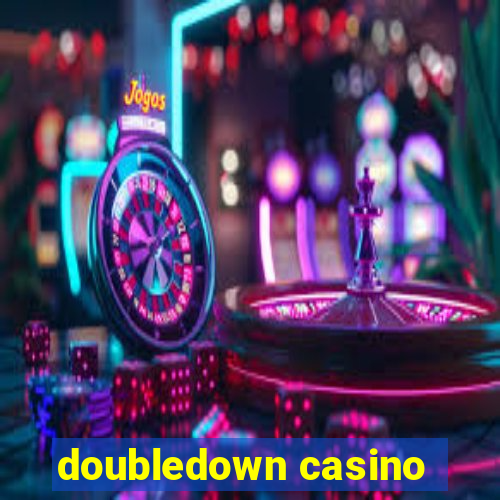 doubledown casino