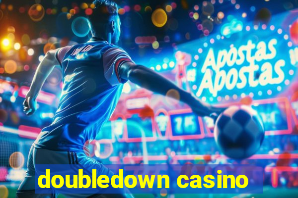 doubledown casino