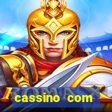 cassino com depósito de 1 real