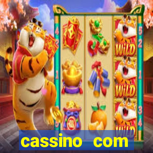 cassino com depósito de 1 real