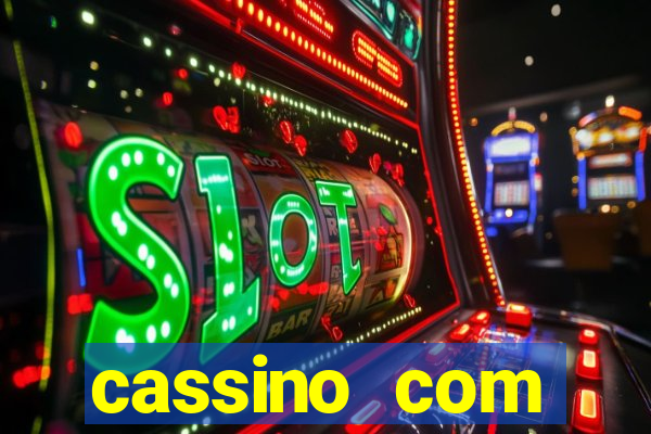 cassino com depósito de 1 real