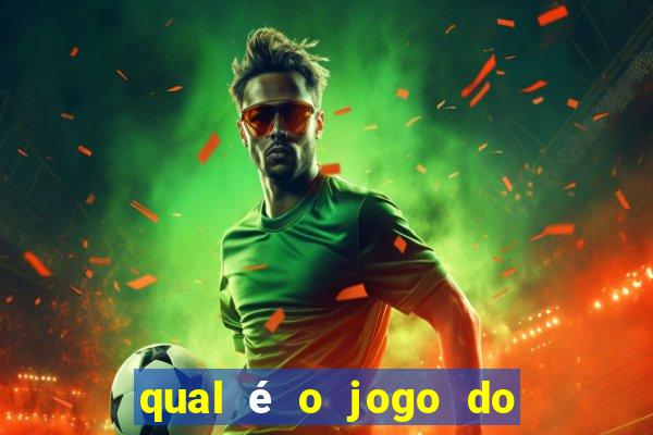 qual é o jogo do tigrinho original