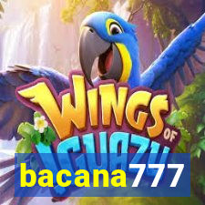 bacana777