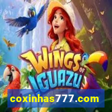 coxinhas777.com