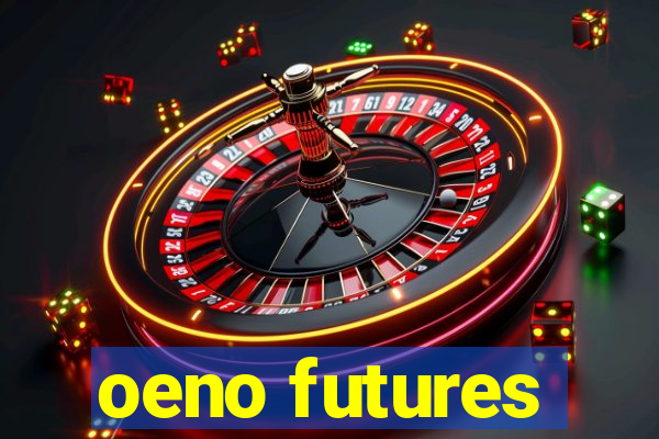 oeno futures