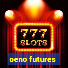 oeno futures