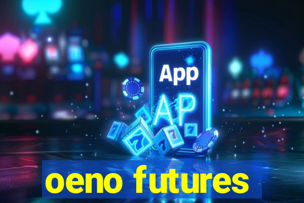 oeno futures