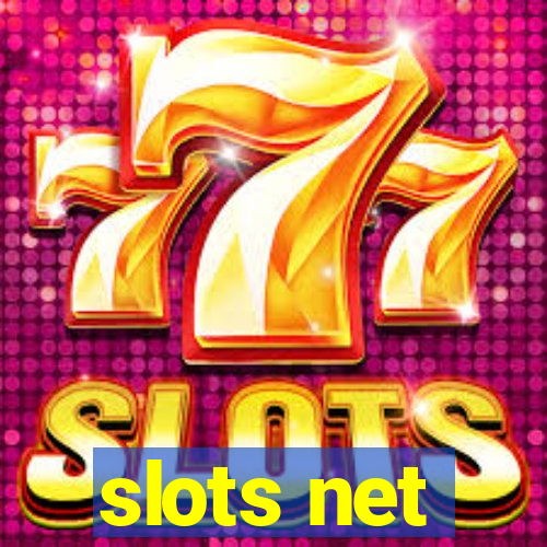 slots net