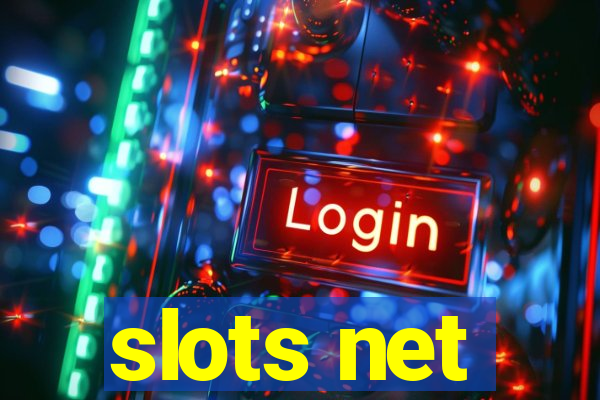 slots net