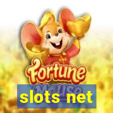 slots net