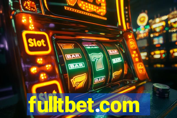 fulltbet.com