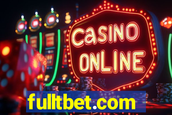 fulltbet.com