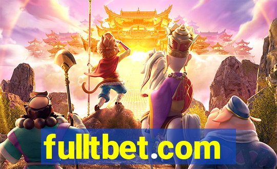 fulltbet.com