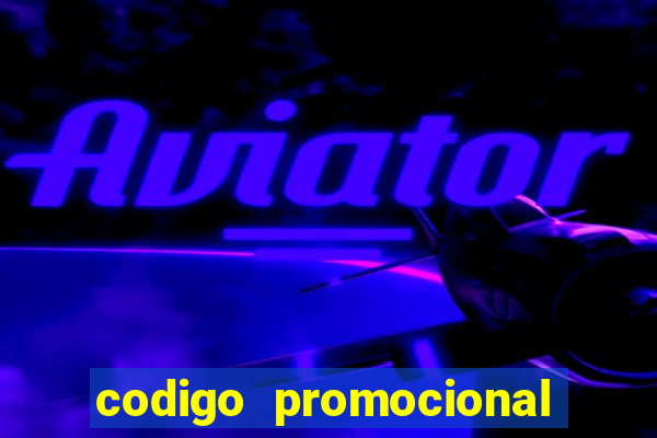 codigo promocional aposta ganha