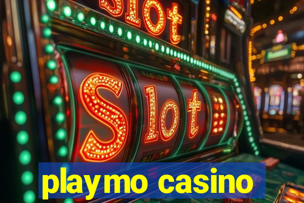 playmo casino