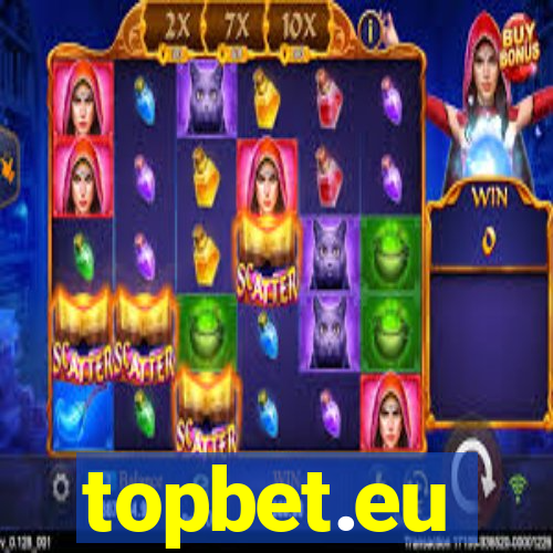 topbet.eu