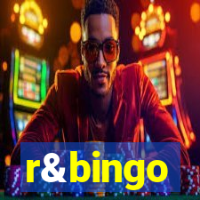 r&bingo