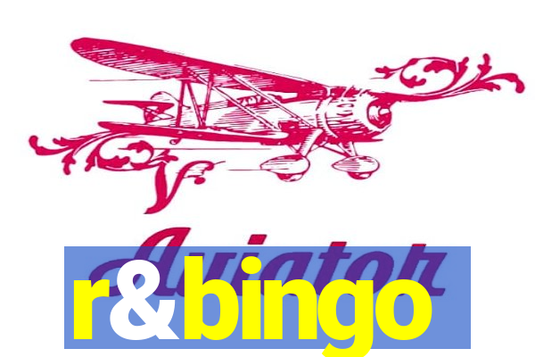 r&bingo