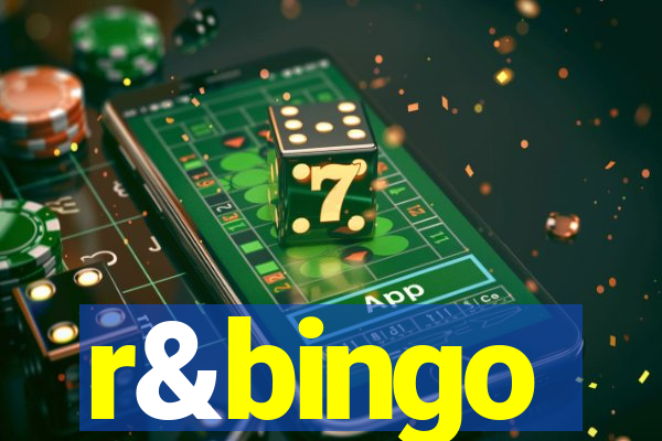 r&bingo