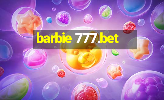 barbie 777.bet