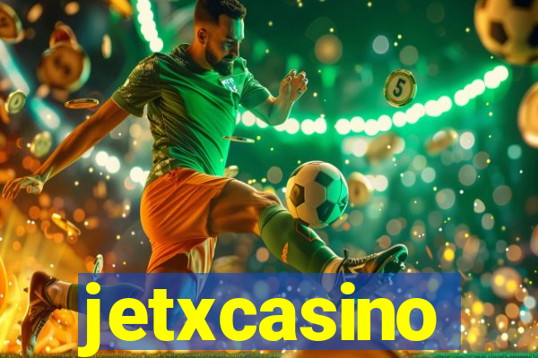 jetxcasino