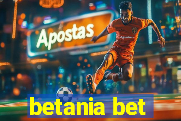 betania bet