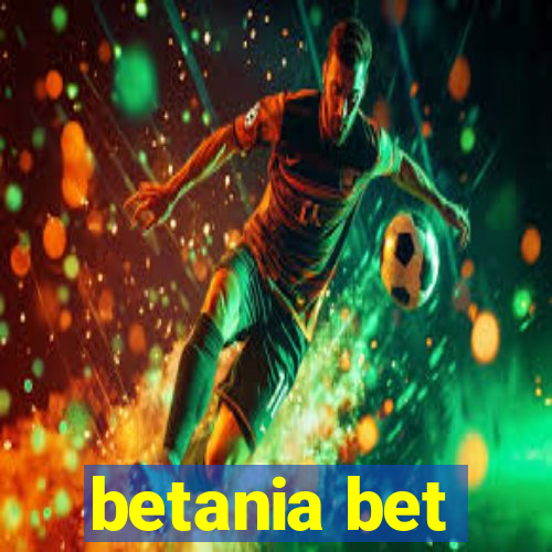 betania bet