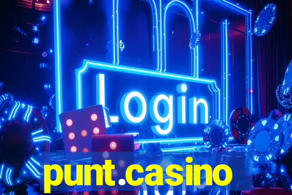 punt.casino