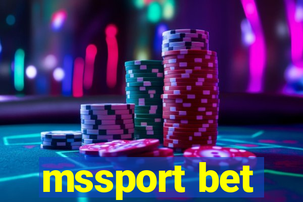 mssport bet