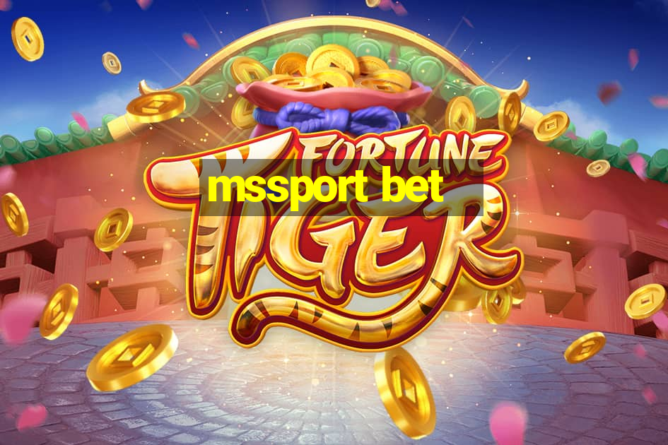 mssport bet