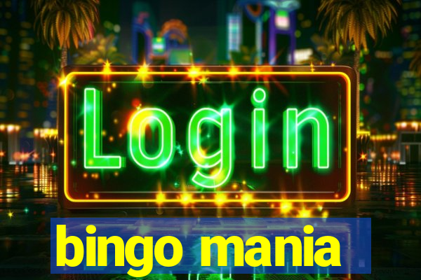 bingo mania