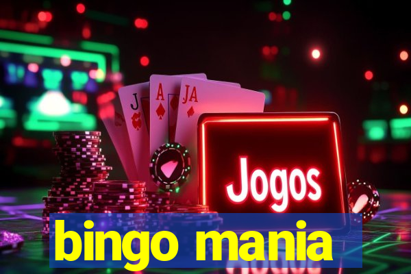 bingo mania