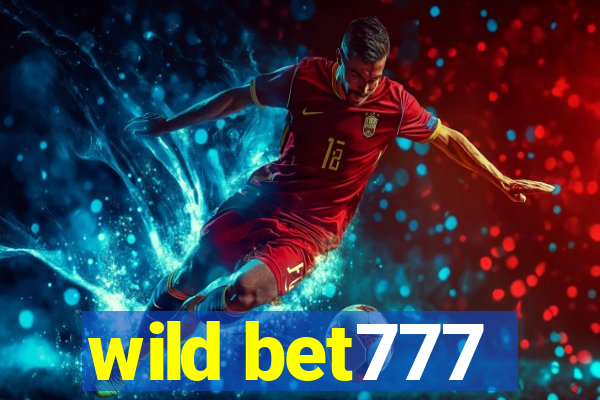 wild bet777