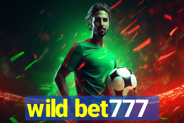 wild bet777