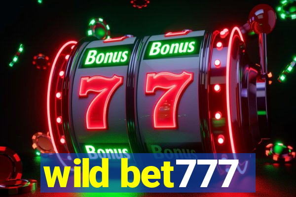 wild bet777