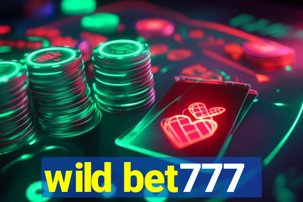 wild bet777