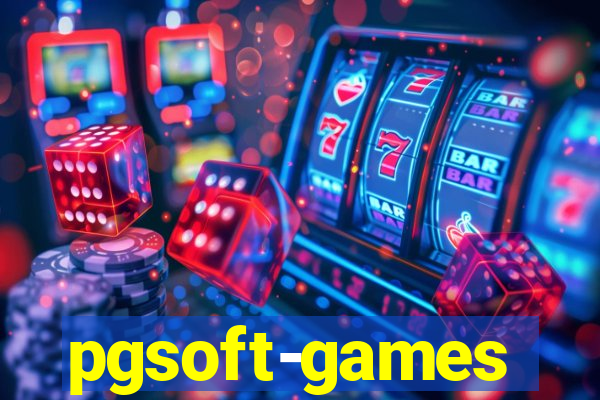 pgsoft-games