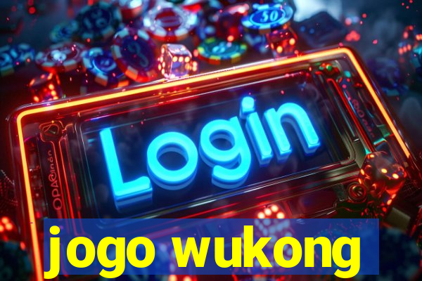 jogo wukong