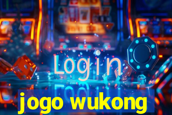 jogo wukong