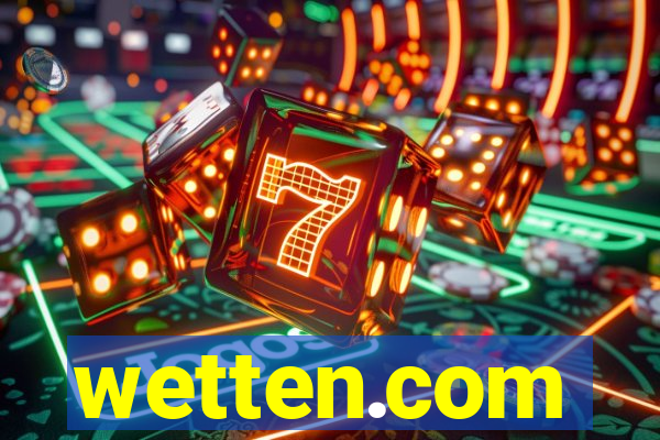 wetten.com