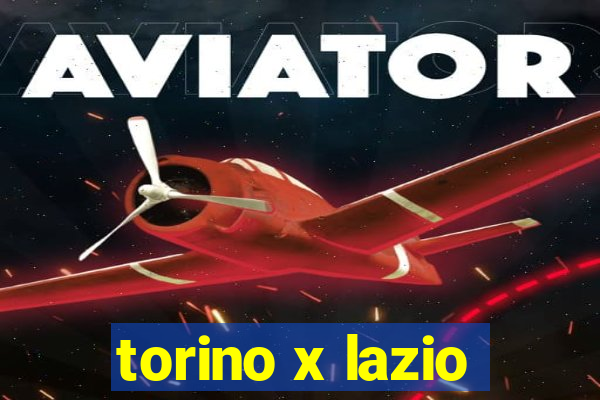 torino x lazio