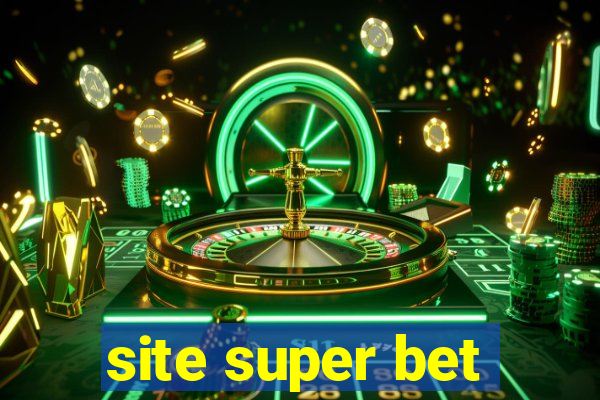 site super bet