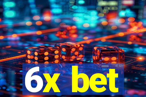 6x bet