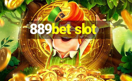 889bet slot