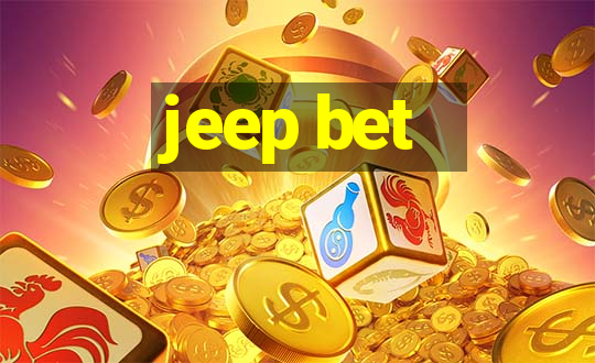 jeep bet