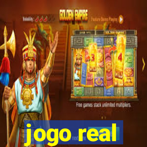 jogo real