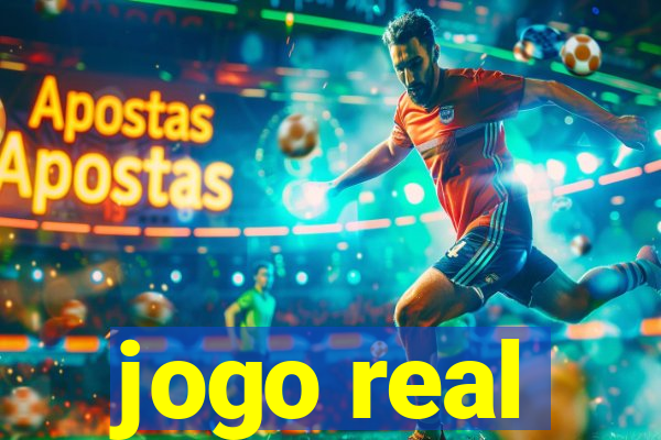 jogo real