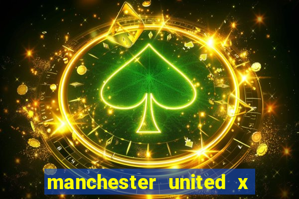 manchester united x tottenham ao vivo multi canais