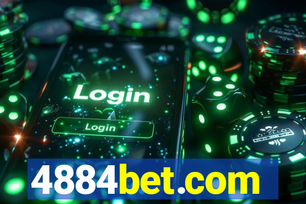 4884bet.com