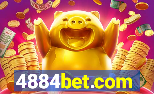 4884bet.com